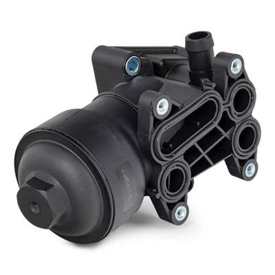 Motor yağ radyatörü — görsel 1