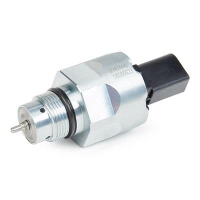 Basınç regülatör ventili, Common Rail Sistem