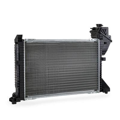 Motor su radyatörü — görsel 1