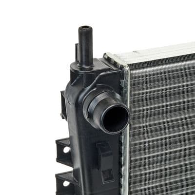 Motor su radyatörü — görsel 1