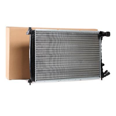 Motor su radyatörü — görsel 1