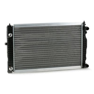 Motor su radyatörü