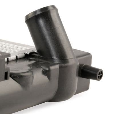Motor su radyatörü — görsel 1