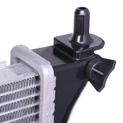 Motor su radyatörü — görsel 1