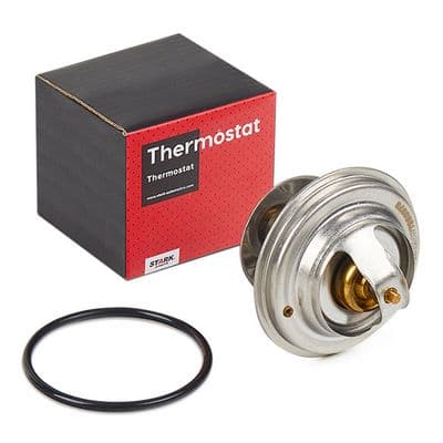 Termostat, soğutma sıvısı