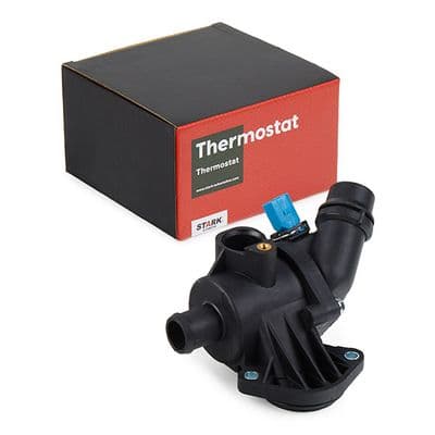 Termostat, soğutma sıvısı