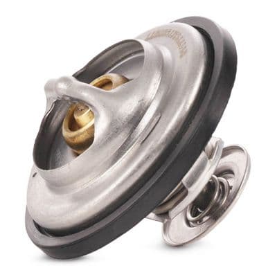 Termostat, soğutma sıvısı