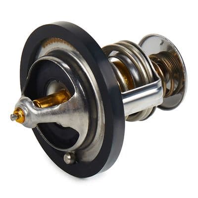 Termostat, soğutma sıvısı