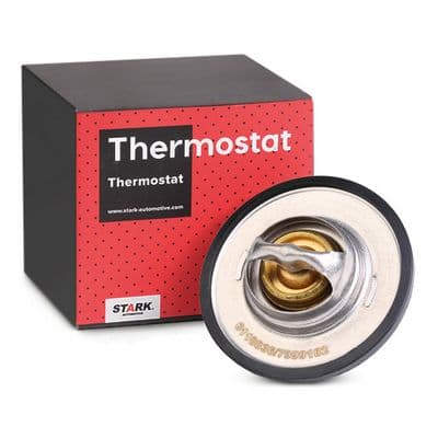 Termostat, soğutma sıvısı