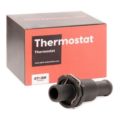 Termostat, soğutma sıvısı