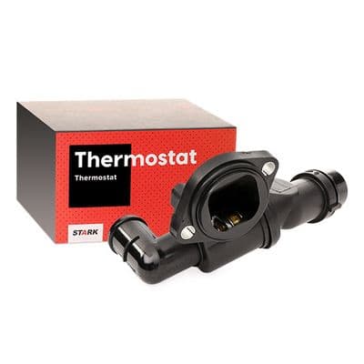 Termostat, soğutma sıvısı