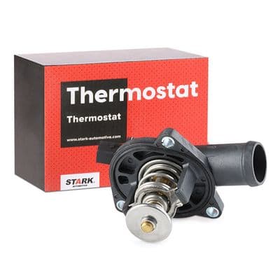 Termostat, soğutma sıvısı
