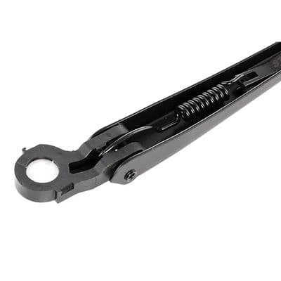 Silecek kolu, cam temizleme sistemi