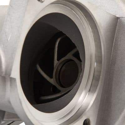 Su pompası, motor soğutması