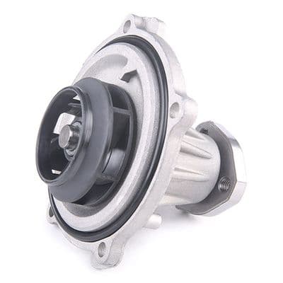 Su pompası, motor soğutması