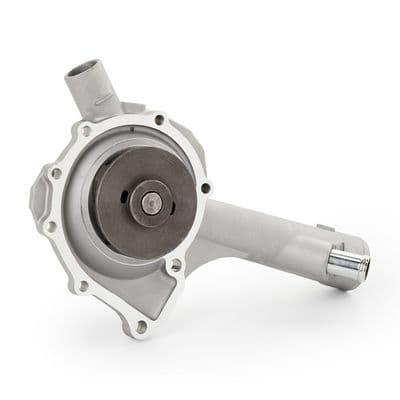 Su pompası, motor soğutması