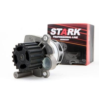 Su pompası, motor soğutması