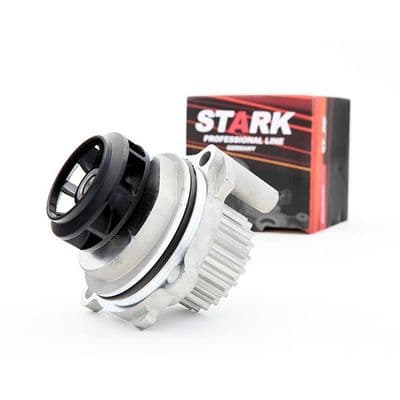 Su pompası, motor soğutması