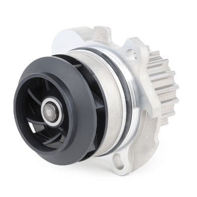 Su pompası, motor soğutması