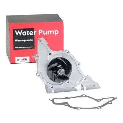 Su pompası, motor soğutması