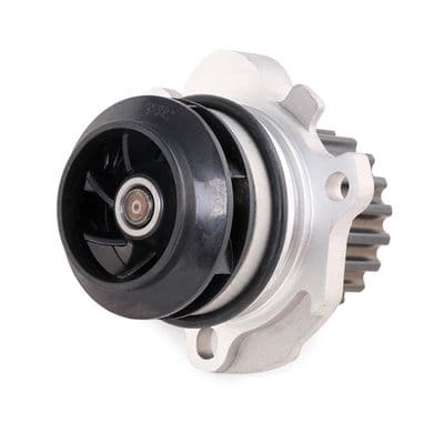Su pompası, motor soğutması