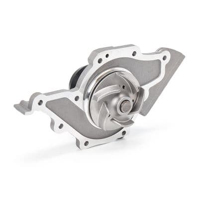 Su pompası, motor soğutması