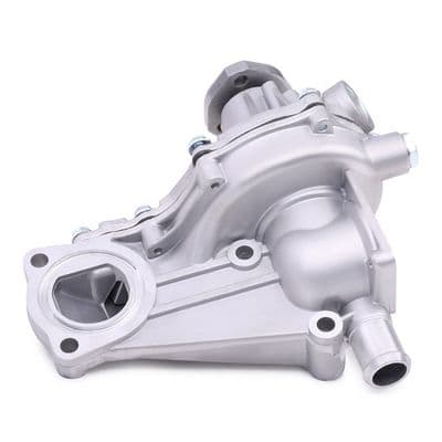 Su pompası, motor soğutması
