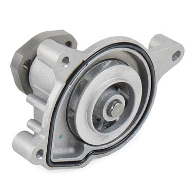 Su pompası, motor soğutması