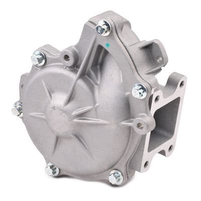 Su pompası, motor soğutması