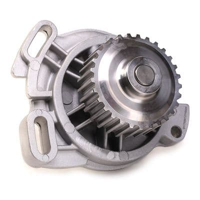 Su pompası, motor soğutması