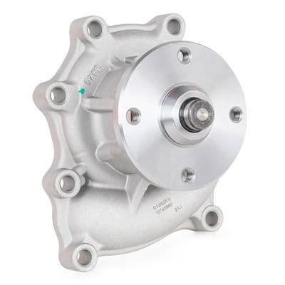 Su pompası, motor soğutması — görsel 1