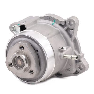 Su pompası, motor soğutması