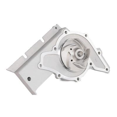 Su pompası, motor soğutması