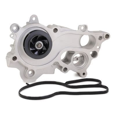 Su pompası, motor soğutması