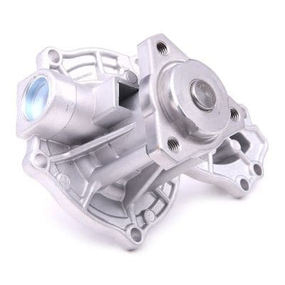 Su pompası, motor soğutması
