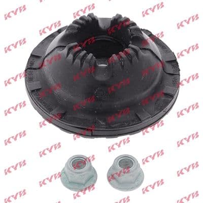 Amortisör yayı destek yatağı Suspension Mounting Kit