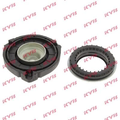 Tamir seti, süspansiyon ünitesi destek yatağı Suspension Mounting Kit