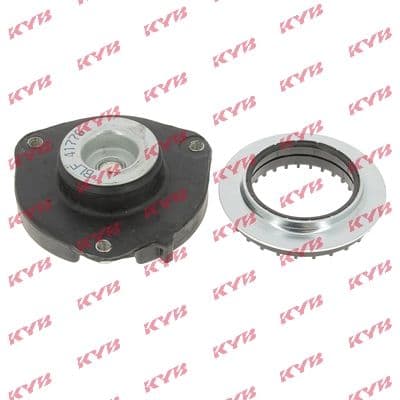 Tamir seti, süspansiyon ünitesi destek yatağı Suspension Mounting Kit