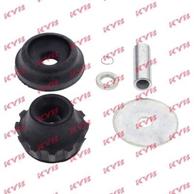 Amortisör yayı destek yatağı Suspension Mounting Kit
