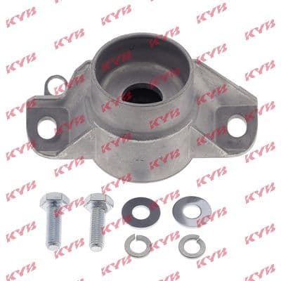 Amortisör yayı destek yatağı Suspension Mounting Kit