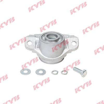 Amortisör yayı destek yatağı Suspension Mounting Kit