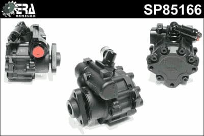 Hidrolik pompası, direksiyon