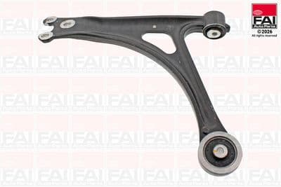 Bugi kolu, tekerlek bağlantısı