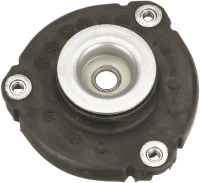 Amortisör yayı destek yatağı