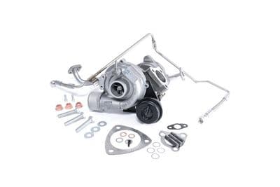 Turboşarj, şarj TURBO SERVICE SET REMAN