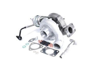 Turboşarj, şarj TURBO SERVICE SET REMAN
