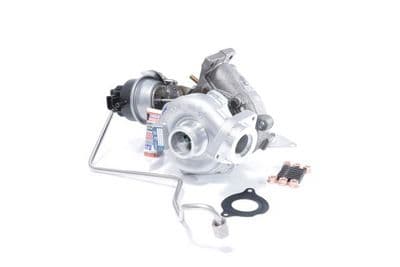 Turboşarj, şarj TURBO SERVICE SET REMAN