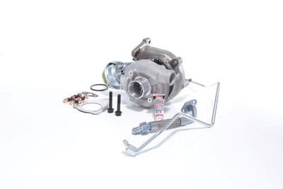Turboşarj, şarj TURBO SERVICE SET REMAN