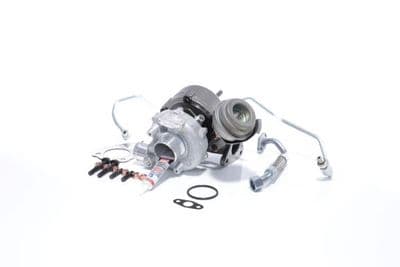 Turboşarj, şarj TURBO SERVICE SET REMAN