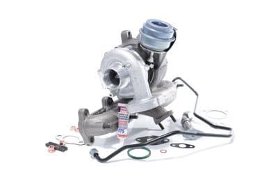 Turboşarj, şarj TURBO SERVICE SET REMAN
